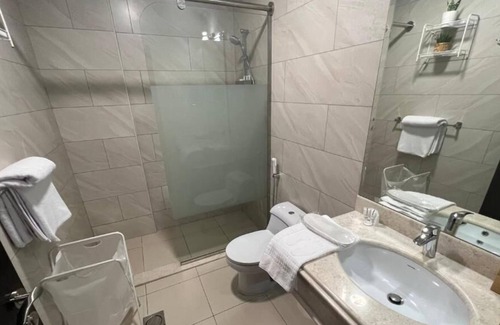 Al Ulaya Hotel | Eliana Hotel