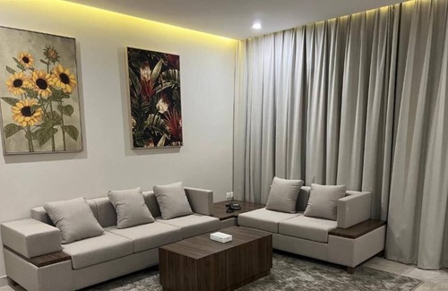 Al Ulaya Hotel | Eliana Hotel