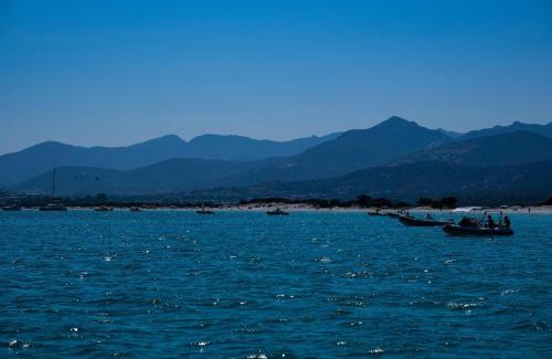 Puntaldia Apartment | Eliana Yacht & Golf Puntaldia