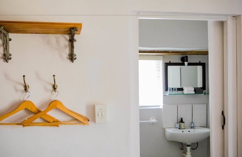 Swellendam House | Elianthe Boutique Guesthouse