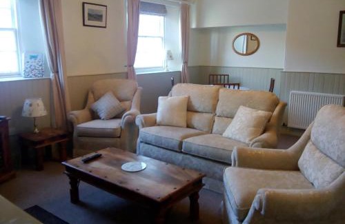 Walkerburn Apartment | Elibank House Apartment