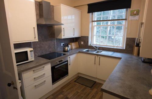 Walkerburn Apartment | Elibank House Apartment