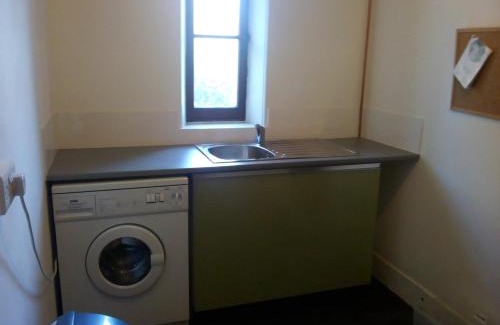 Walkerburn Apartment | Elibank House Apartment