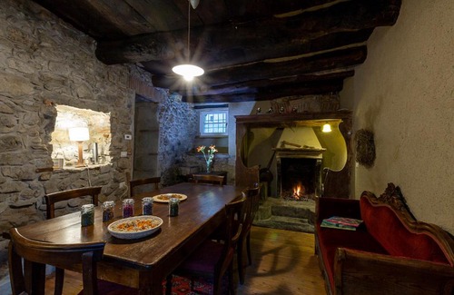 Civiglio Apartment | Elicriso Apartment
