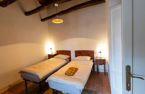Civiglio Apartment | Elicriso Apartment