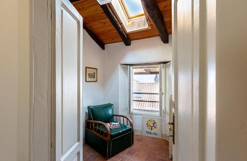 Civiglio Apartment | Elicriso Apartment