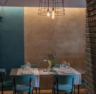 Santa Maria degli Angeli Hotel | Elide Design Hotel