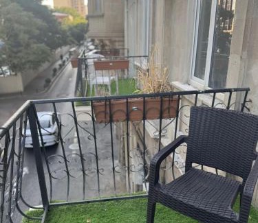 Sabayil Hotel | Eligant Boutique Hotel Baku