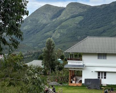 Kanthalloor Apartment | Elim Retreat kanthalloor