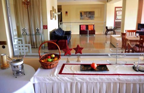 Aiani Hotel | Elimeia 3 Hotel