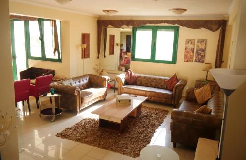 Aiani Hotel | Elimeia 3 Hotel
