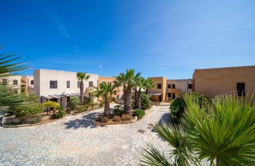 Favignana Apartment | Elimi Favignana Apartments - Residence in città
