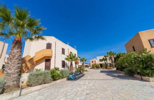 Favignana Apartment | Elimi Favignana Apartments - Residence in città