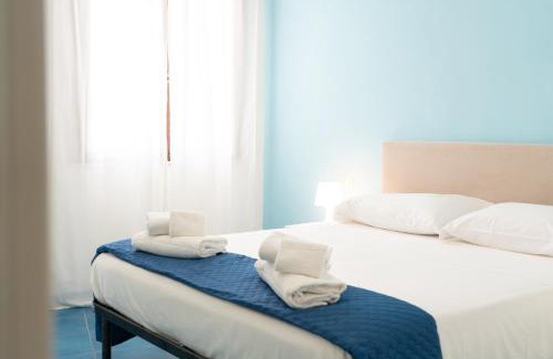 Favignana Apartment | Elimi Favignana Apartments - Residence in città