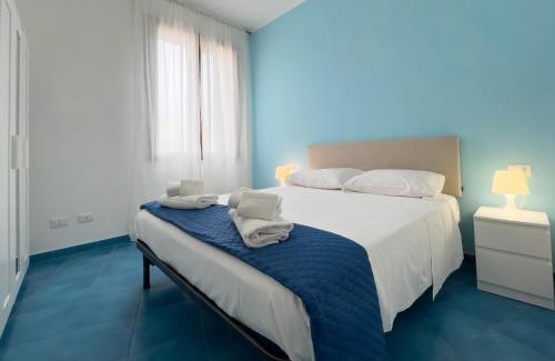 Favignana Apartment | Elimi Favignana Apartments - Residence in città