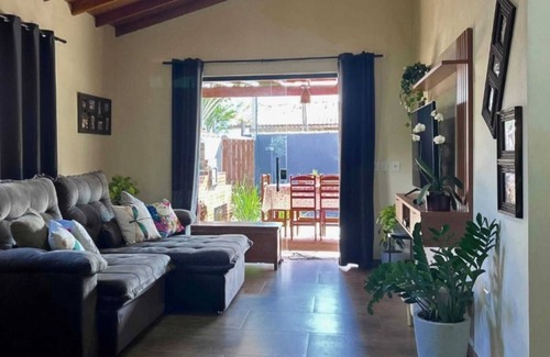 Cocaia House | Elis's House