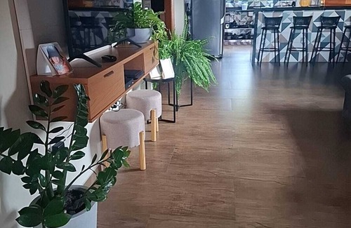 Cocaia House | Elis's House