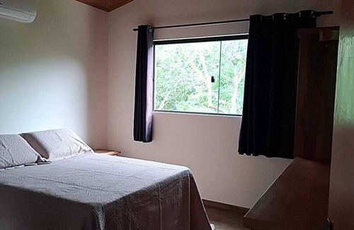 Cocaia House | Elis's House