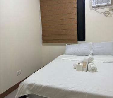 San Pablo Apartment | Elisa's 3BR Home with Pool