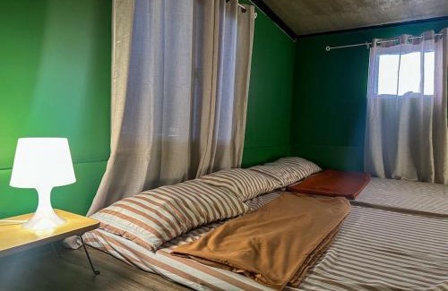 San Juan Apartment | Elisa's Lofts La Union 12-pax