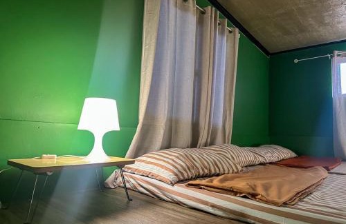 San Juan Apartment | Elisa's Lofts La Union 12-pax