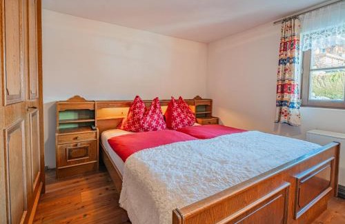 Wald im Pinzgau Apartment | Elisabeth II