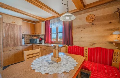Wald im Pinzgau Apartment | Elisabeth II