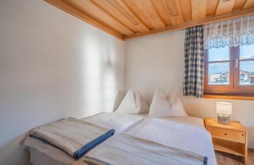 Wald im Pinzgau Apartment | Elisabeth II