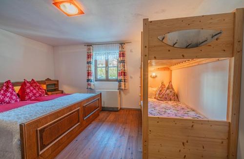 Wald im Pinzgau Apartment | Elisabeth II