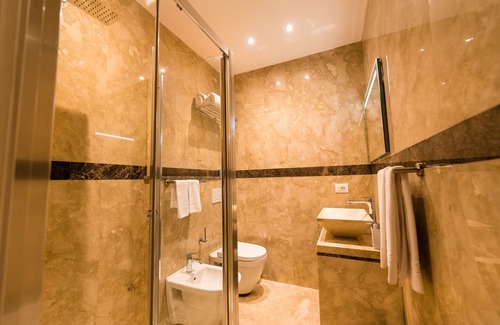 Tropea Bed & Breakfast | Eliseo Palace Tropea
