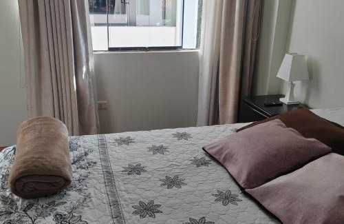 Primavera Apartment | Elite Apartment