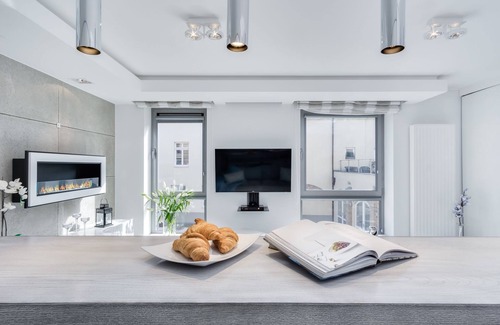 Old Town Apartment | Elite Apartments Old Town Prestige