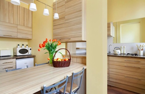 Gorny Sopot Apartment | Elite Apartments Sopot Superior