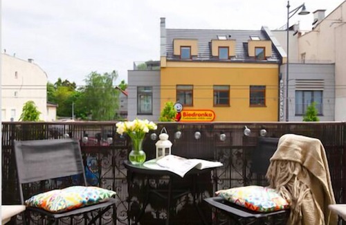 Gorny Sopot Apartment | Elite Apartments Sopot Superior