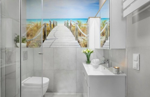 Gorny Sopot Apartment | Elite Apartments Sopot Superior