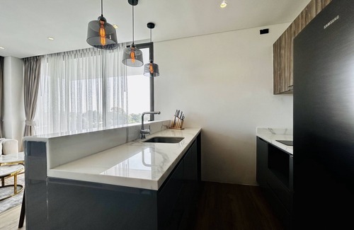 Ban Saiyuan Apartment | Elite Atoll Condotel