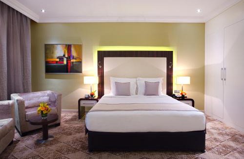 Al Barsha 1 Hotel | Elite Byblos Hotel