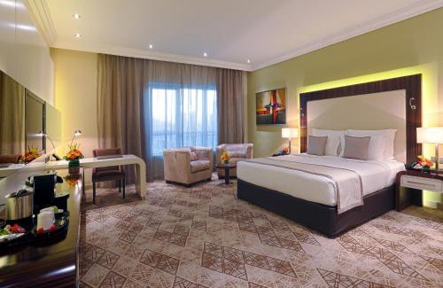 Al Barsha 1 Hotel | Elite Byblos Hotel
