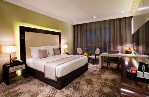 Al Barsha 1 Hotel | Elite Byblos Hotel