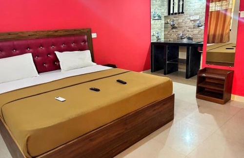 Calangute Hotel | Elite Calangute Beach Apartments