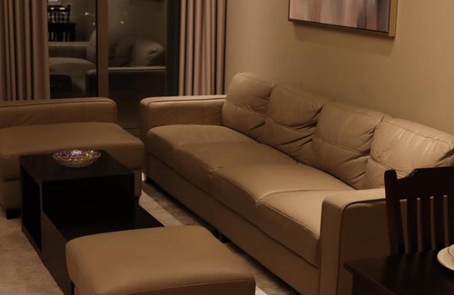 Downtown Dubai Apartment | Elite Downtown Residences - Paradise View