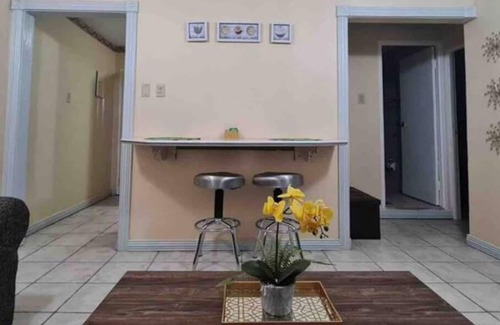 Constant Spring Apartment | Elite Dream Getaway at Oaklands Apt