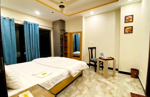 Bahria Town Hotel | Elite Living Hotels