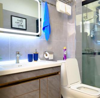 Kilimani Apartment | Elite Luxury Apartments Kilimani - A 2 Bedroom Oasis of Serenity