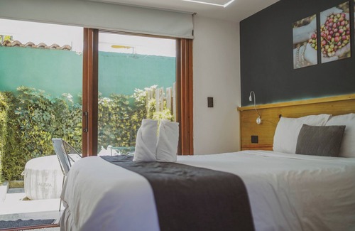 Antigua Guatemala Hotel | Elite Maya Spa