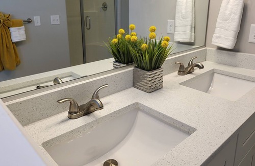 Fleet House | Elite One Oasis Near Ocean Front