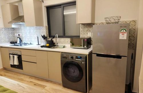Westlands Apartment | Elite Residence, Apt 17A