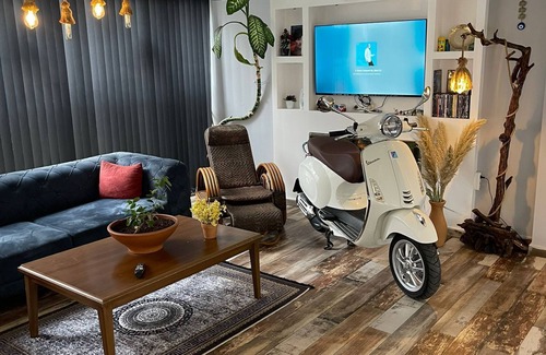 Efeler Apartment | elite residence aydın