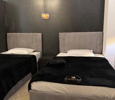 Sheikh Zayed City Apartment | Elite residents sheikh zayed