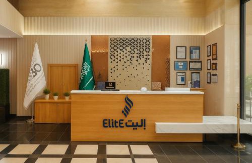 Jeddah Apartment | Elite Served Apartments - Al Cornich